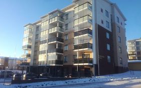 Kaarnikkarakka Apartment