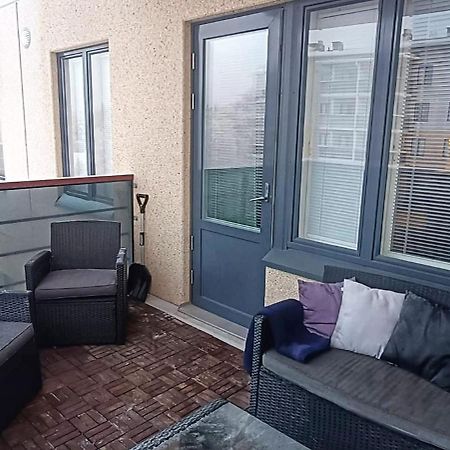 Kaarnikkarakka Apartment Rovaniemi Zewnętrze zdjęcie