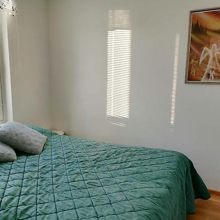 Kaarnikkarakka Apartment Rovaniemi Zewnętrze zdjęcie